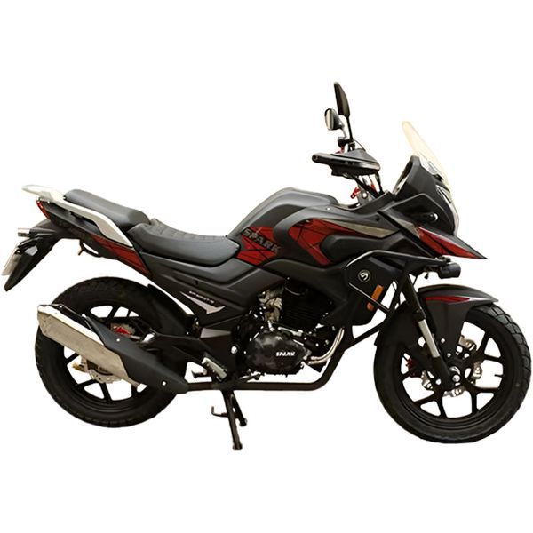 Мотоцикл SP300T-5 Tour Enduro/Тур Ендуро SPARK 217209 фото