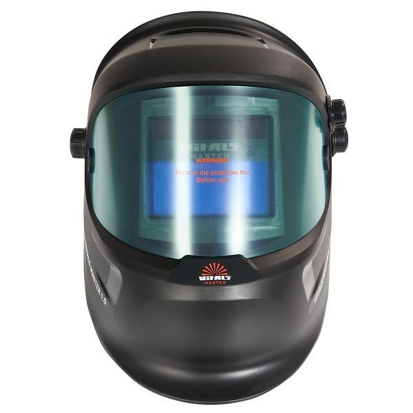 Маска сварщика Vitals Master 1.0 159204 фото