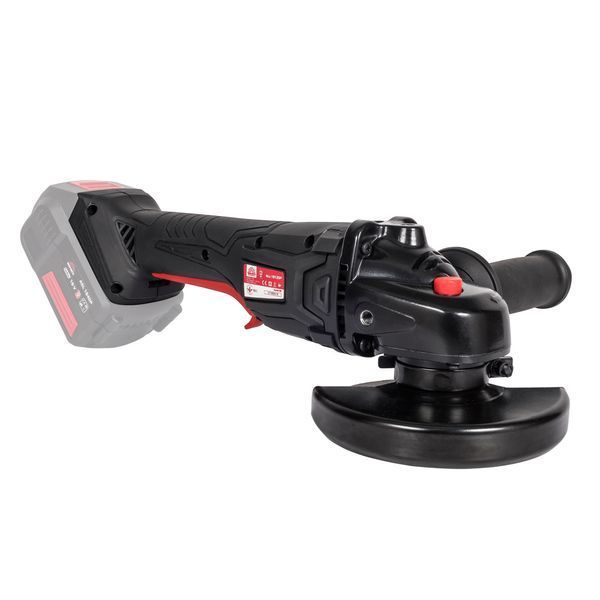 КШМ акумуляторна Vitals Professional ALs 18125P BS SmartLine 120242 фото