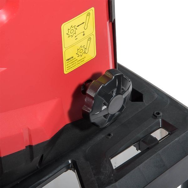 Веткоизмельчитель электрический Vitals Master Zs 2845dt 244886 фото