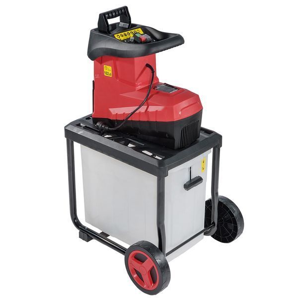 Веткоизмельчитель электрический Vitals Master Zs 2845dt 244886 фото