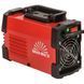 Зварювальний апарат Vitals MMA-1400h LCD mini 237594 фото 9