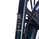 Велосипед SPARK CITY BELLE (колеса - 26", алюмінієва рама - 17") темно-синій 239999 фото 5