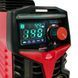 Зварювальний апарат Vitals MMA-1400h LCD mini 237594 фото 4