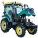 Трактор KENTAVR S 504CU 218128 фото 9
