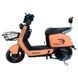 Електровелосипед SPARK EAGLE 48V/1000W/25Ah 14" Помаранчевий 218751 фото 1