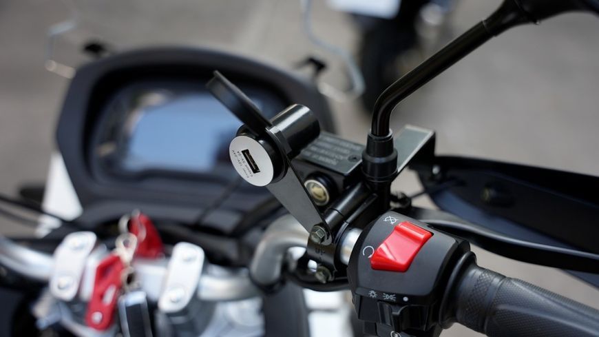Мотоцикл SP300T-5 Tour Enduro/Тур Ендуро SPARK 217209 фото