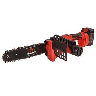 Пила ланцюгова акумуляторна Vitals&nbsp;AKZ&nbsp;1830c BL Kit 235293 фото