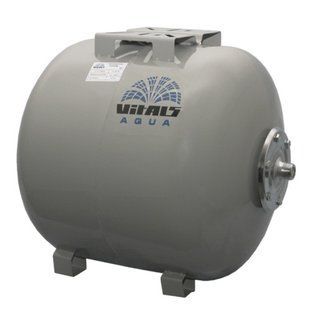Гидроаккумулятор 80л Vitals aqua UTH 80 87695T фото
