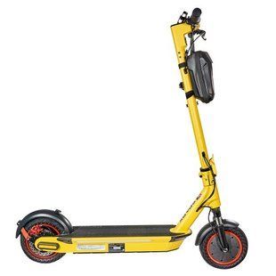 Электросамокат SPARK RIDER PRO 10" 36V 500W 15AH ам2 передний мотор 161274 фото