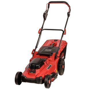 Газонокосарка акумуляторна Vitals Master AZP 36430 SmartLine+ 244923 фото