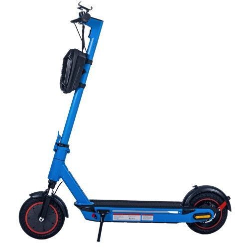 Электросамокат SPARK RIDER PRO 10" 36V 500W 15AH ам2 передний мотор 161274 фото