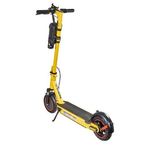 Электросамокат SPARK RIDER PRO 10" 36V 500W 15AH ам2 передний мотор 161274 фото