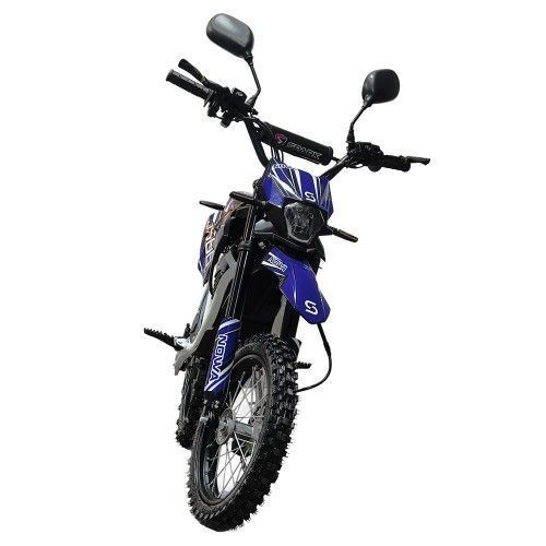 Електропітбайк Spark Nova 1500w 251380 фото