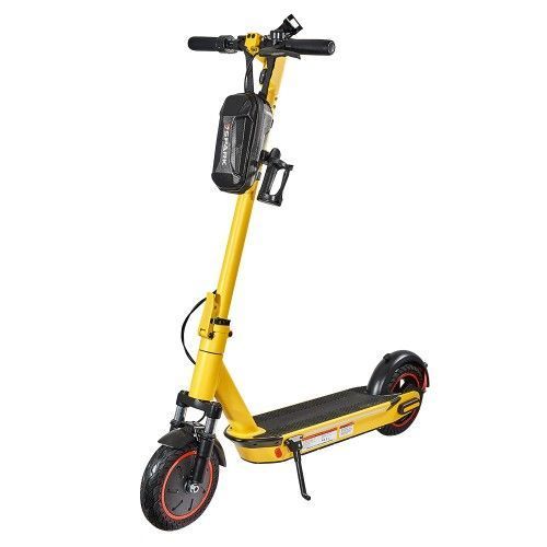 Электросамокат SPARK RIDER PRO 10" 36V 500W 15AH ам2 передний мотор 161274 фото