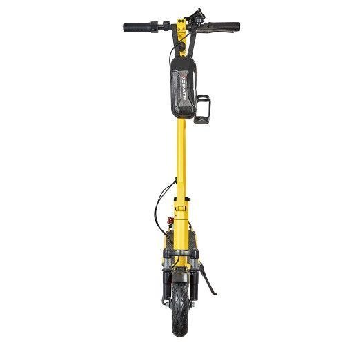 Электросамокат SPARK RIDER PRO 10" 36V 500W 15AH ам2 передний мотор 161274 фото