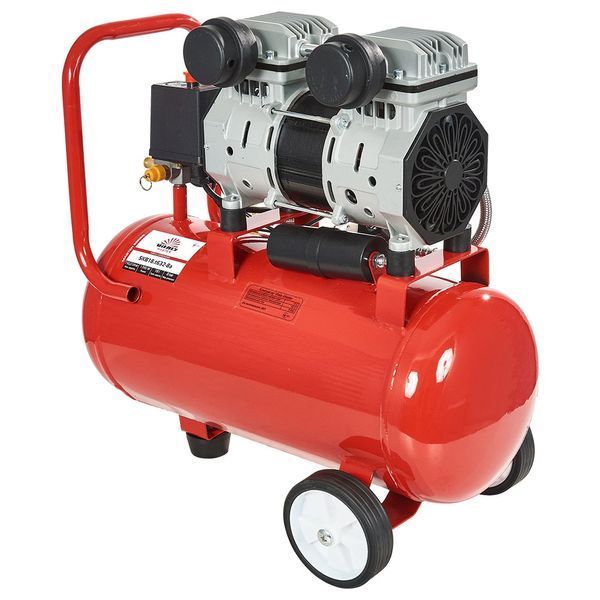 Компрессор безмасляный Vitals Master SKB18.t632-8a 151341 фото