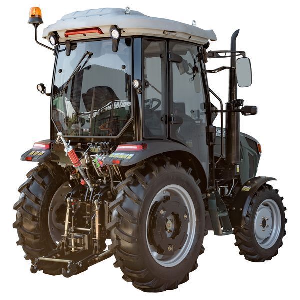 Трактор KENTAVR B 504CCUE-R 260523 фото