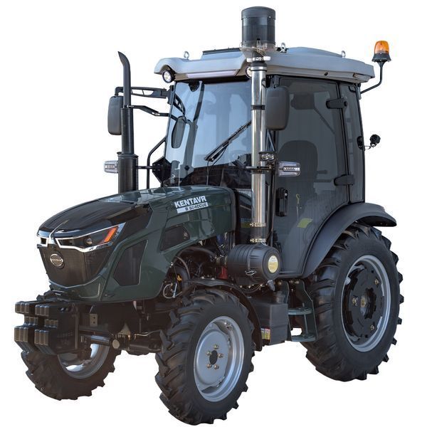 Трактор KENTAVR B 504CCUE-R 260523 фото