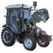 Трактор KENTAVR B 504CCUE-R 260523 фото 2