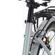 Велосипед SPARK CITY BELLE (колеса - 26", алюмінієва рама - 17") сірий 240000 фото 5