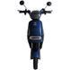 Електровелосипед SPARK RUN 14" 60V/1000W/25Ah синій 248014 фото 5