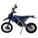 Електропітбайк Spark Nova 1500w 251380 фото 7