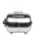 Гідроакумулятор горизонтальний 50л (нерж) WETRON HTw50SS (779213) 779213 фото 7