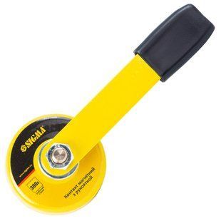 Контакт магнитный с рукояткой &Oslash;50мм 300А SIGMA (4270541) 4270541 фото