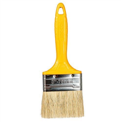 набор кистей, 3 шт. INGCO Super Select CHPTB7860301 фото