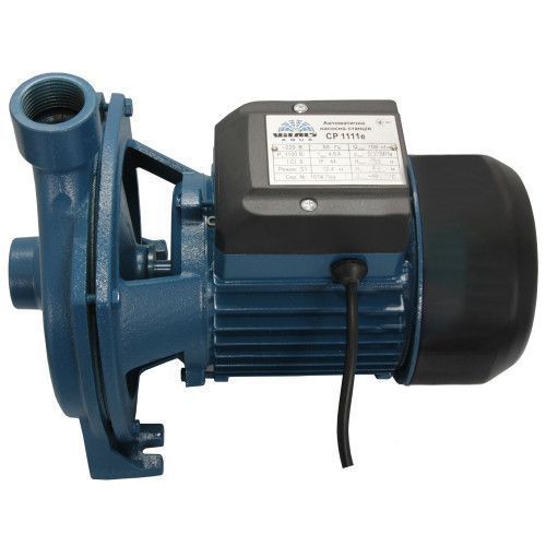 Насос поверхностный центробежный Vitals aqua CP 1111e 47568 фото