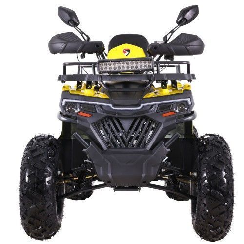 Квадроцикл SP200-10Е SPARK 231202 фото