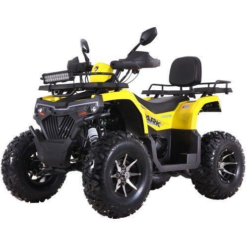 Квадроцикл SP200-10Е SPARK 231202 фото