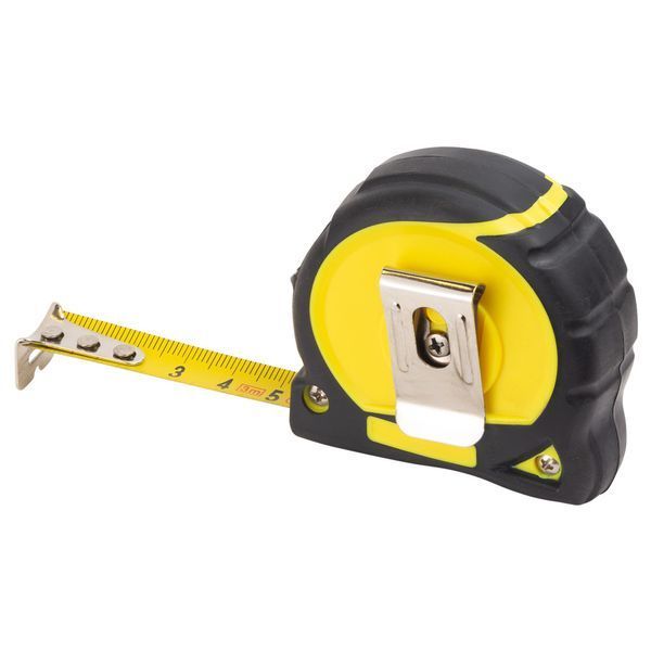 Рулетка Foreman 3м&times;16мм без ремешка SIGMA (3815131) 3815131 фото