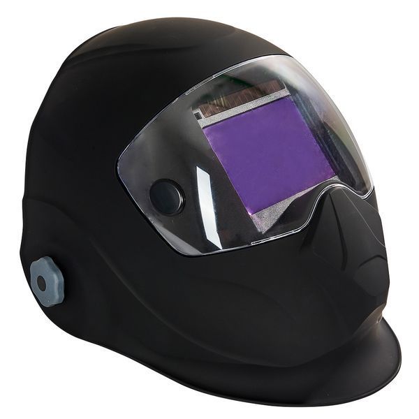 Маска сварщика хамелеон Vitals Professional 3.0 USB 191761 фото