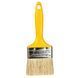 набор кистей, 3 шт. INGCO Super Select CHPTB7860301 фото 4