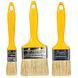 набор кистей, 3 шт. INGCO Super Select CHPTB7860301 фото 1
