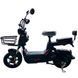 Электровелосипед SPARK R7 14" 60V/800W/25Ah черный 247909 фото 1