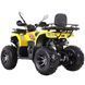 Квадроцикл SP200-10Е SPARK 231202 фото 6