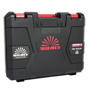 Кейс для перфоратора Vitals Master ARa 1018-2P SmartLine 120296 фото