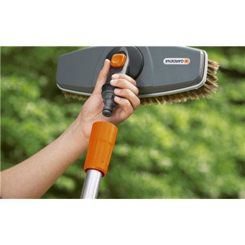 Комплект для миття автомобіля Gardena 5580-20 05580-20.000.00 фото