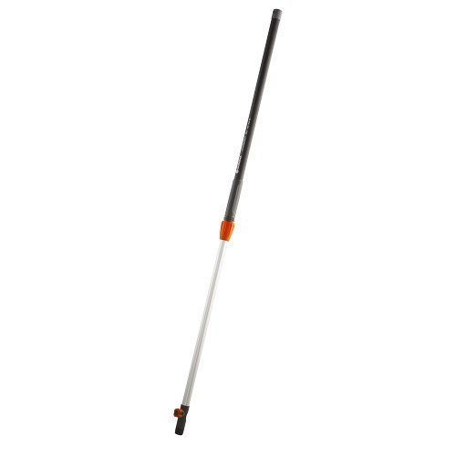 Ручка телескопическая GARDENA Combisystem 90-145 см алюминиевая 03719-20.000.00 фото