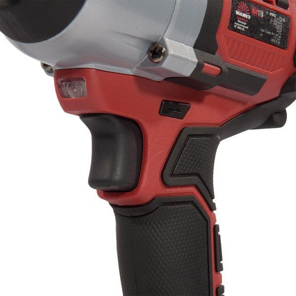 Гайковерт аккумуляторный Vitals Master AT 1862c BL 243615 фото