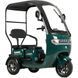 Электротрицикл с крышей Spark Guard 1200w 252608 фото 3