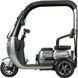 Электротрицикл с крышей Spark Guard 1200w 252608 фото 6