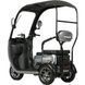 Электротрицикл с крышей Spark Guard 1200w 252608 фото 7