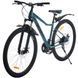 Велосипед SPARK VECTOR (колеса - 29", стальная рама - 17") темно-мятный 239250 фото 3