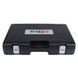 Набір торцевих насадок і біти 1/4", 3/8", 1/2" 216 шт CrV Taiwan ULTRA (6003262) 6003262 фото 7