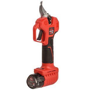 Секатор акумуляторний Vitals Master&nbsp;AG&nbsp;1225ck BL Kit 235287 фото