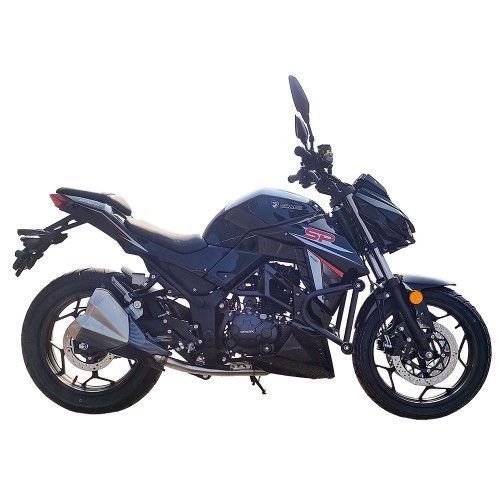 Мотоцикл SP200R-41 Spark 240063 фото